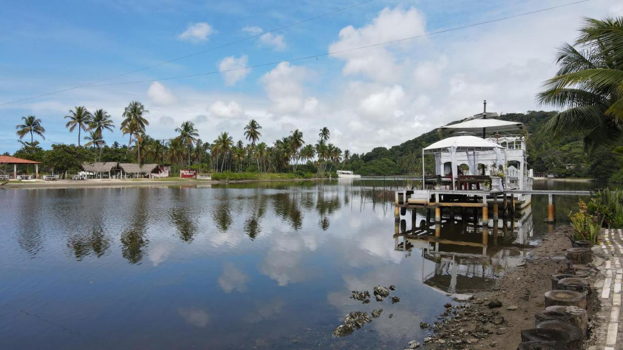 Pousada Paradiso Tropical Marechal Deodoro Exterior photo