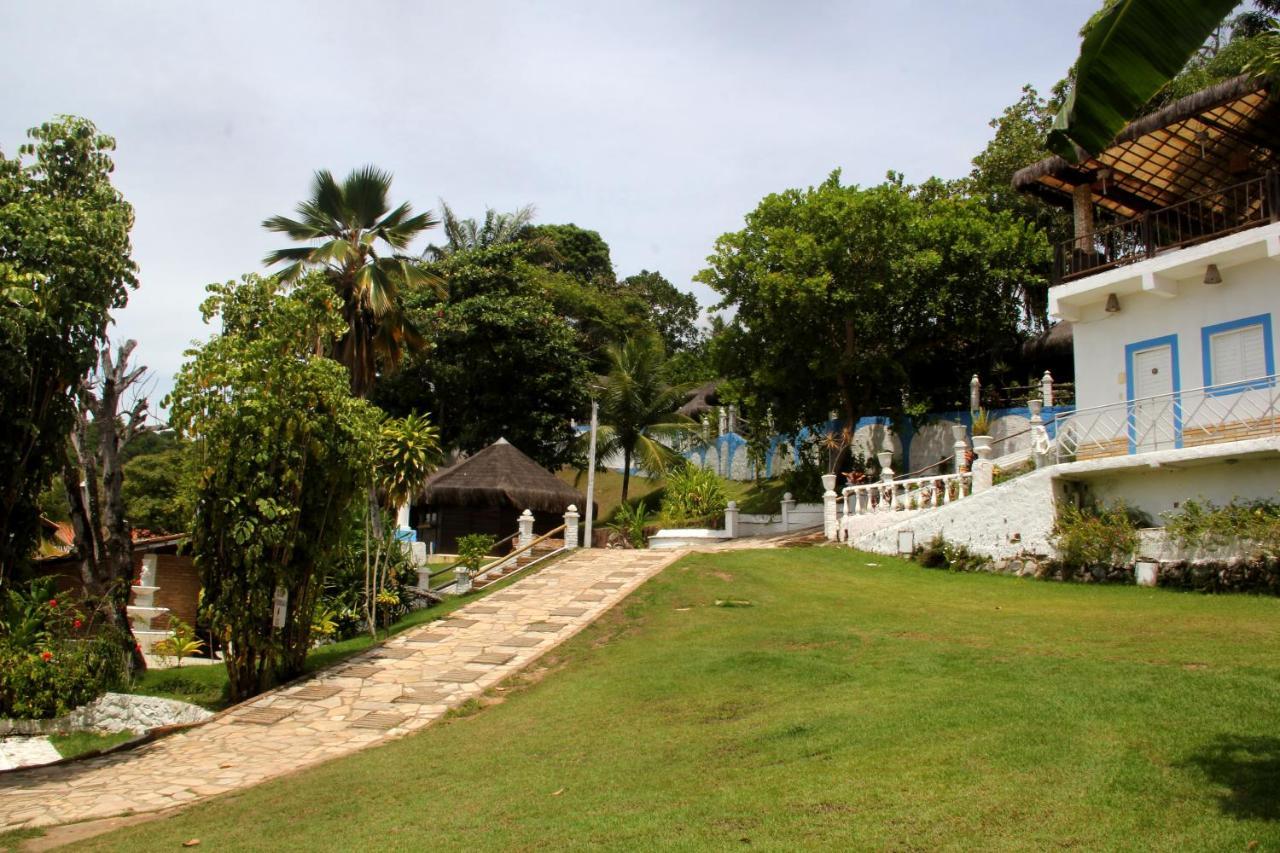 Pousada Paradiso Tropical Marechal Deodoro Exterior photo